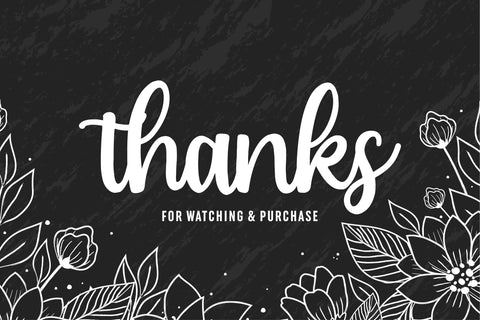 Cailyn Bloom modern script font Font Balpirick 