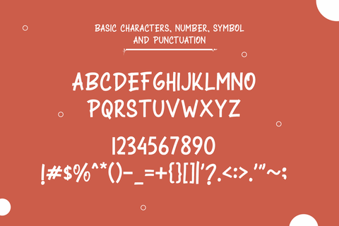 CAKE SPRINKLES Font Kasih Ibu 