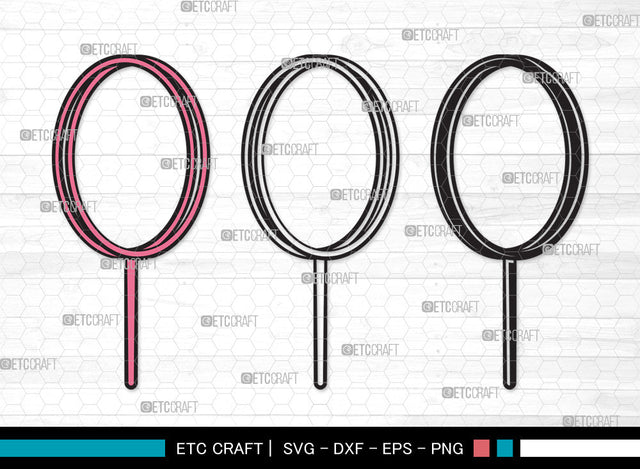 Cake Topper Clipart SVG | Happy Birthday Svg | Birthday Cake Topper Svg | Wedding Cake Topper Svg | Cake Topper Clipart SVG ETC Craft 