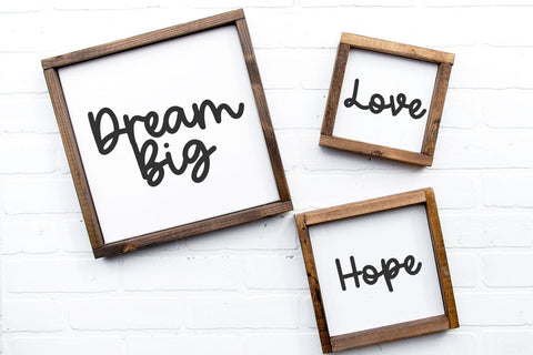 Cakepop - Handwritten Script Font Font KA Designs 