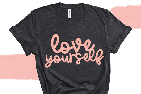 Cakepop - Handwritten Script Font Font KA Designs 