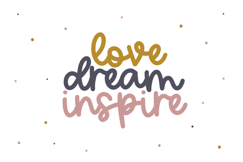 Cakepop - Handwritten Script Font Font KA Designs 