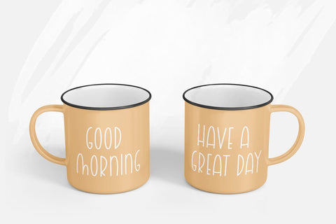 Calderock | Monoline - Handwritten Font Font Jimtype Studio 