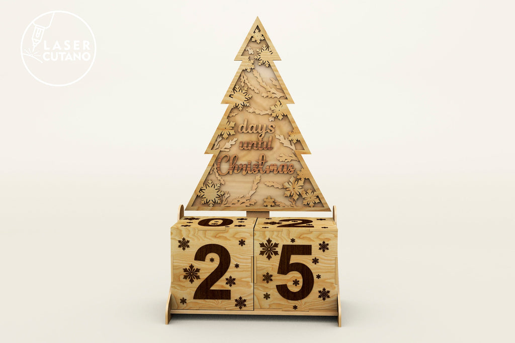 CALENDAR Days Until Christmas So Fontsy calendar-days-until-christmas-so-fontsy