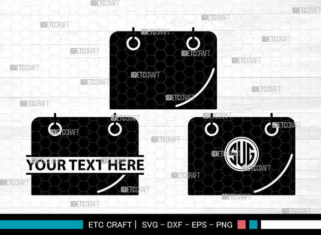 Calendar Icons Monogram, Calendar Svg, Planner Svg, Calendars, Home Calendar, Calendar Monogram, Icon Monogram, Svg Cut File, Dxf, Eps, Png, SVG ETC Craft 