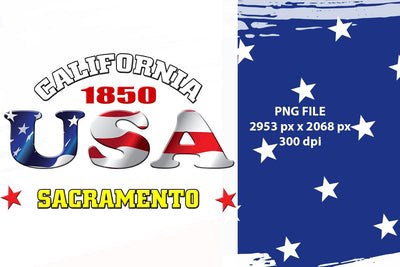 California sublimation Sublimation Ethnic Touch 