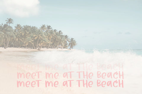 California Sunrise - Quirky Handwritten Font Font KA Designs 