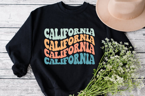 California Svg, Love California Svg, California State Svg, Usa State, Travel States Tourist Svg, America Family Vacation Svg, Cali SVG Fauz 