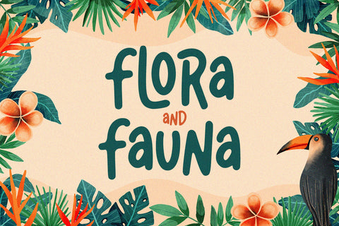 California Vibes - Playful Handwritten Font Font Alpaprana Studio 