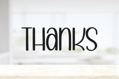 Calisthenic Font Abo Daniel Studio 