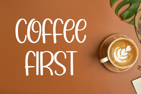 Calisthenic Font Abo Daniel Studio 