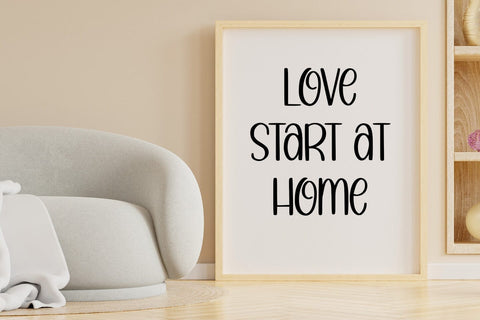 Calisthenic Font Abo Daniel Studio 