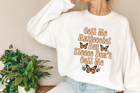 Call Me Antisocial But Please Don't Call Me Sublimation Sublimation Jagonath Roy 