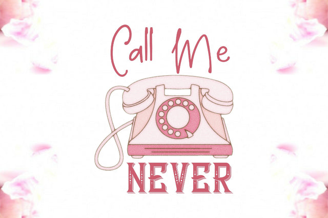 Call Me Never Sublimation Sublimation Jagonath Roy 