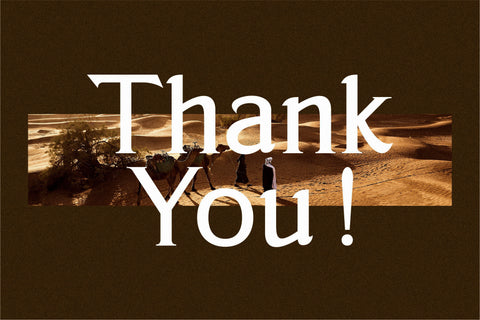 CALLIMBA Font Letterena Studios 