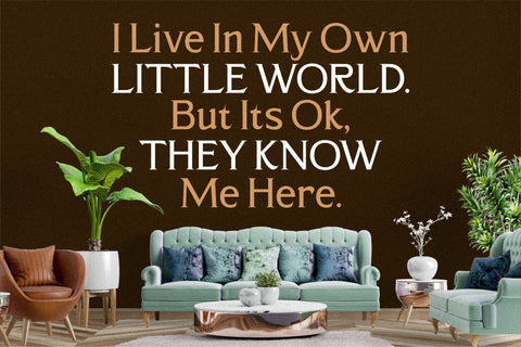 CALLIMBA Font Letterena Studios 