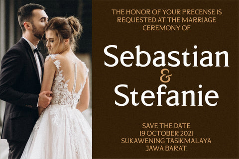 CALLIMBA Font Letterena Studios 