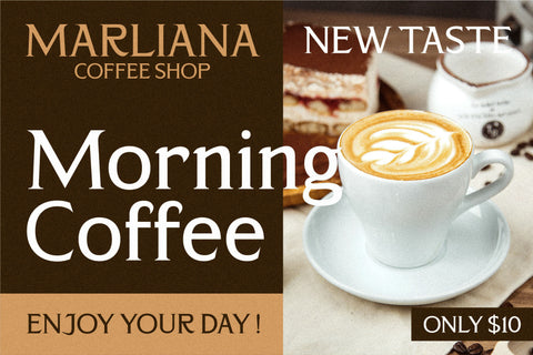 CALLIMBA Font Letterena Studios 