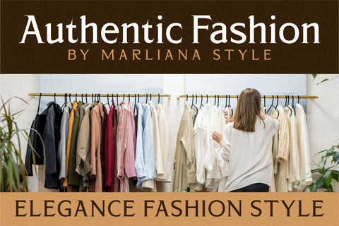 CALLIMBA Font Letterena Studios 