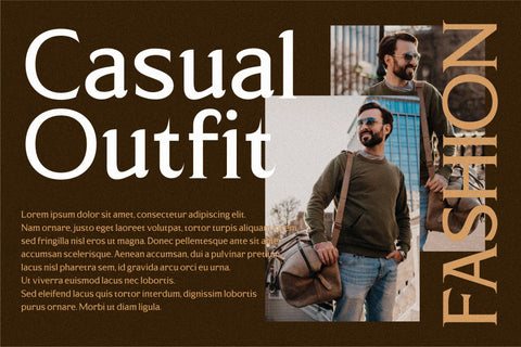 CALLIMBA Font Letterena Studios 