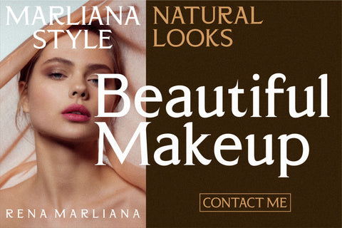 CALLIMBA Font Letterena Studios 