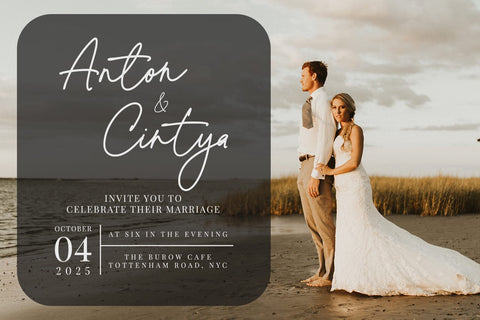 Callista - Signature Font Font Alpaprana Studio 