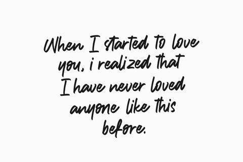 Callmounth Font Allouse.Studio 