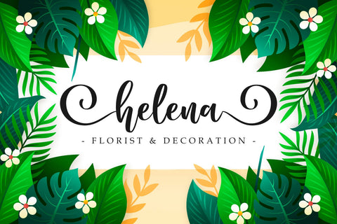 Cambrina Font Madatype Studio 