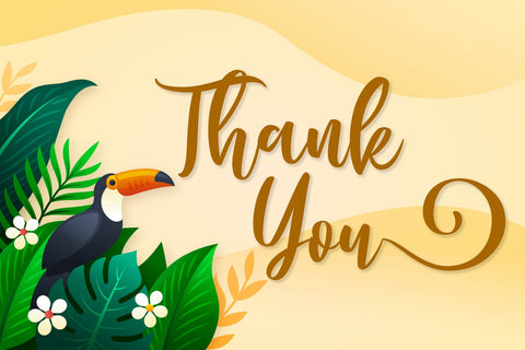 Cambrina Font Madatype Studio 