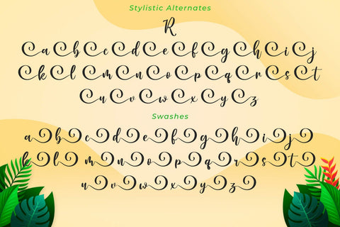 Cambrina Font Madatype Studio 