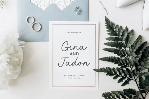 Camelia Beauty - Monoline Script font Font Timur type 