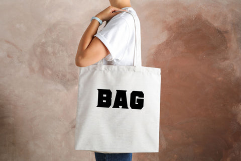 Camio Font Cotton White Studio 