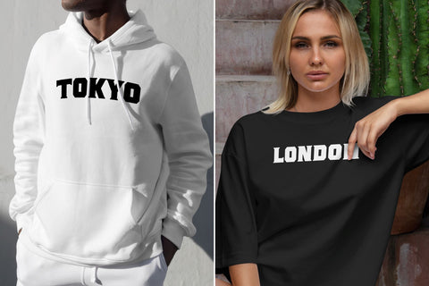 Camio Font Cotton White Studio 