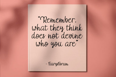 Camomile Font Anastasia 