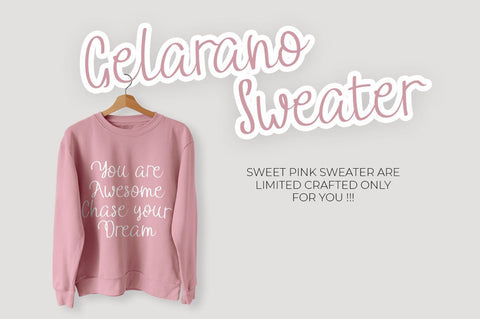 Camomile Font Anastasia 