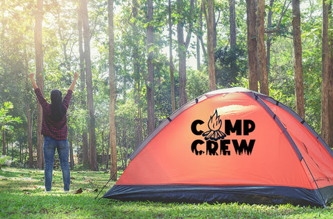 Camp Crew, camping svg SVG MD mominul islam 