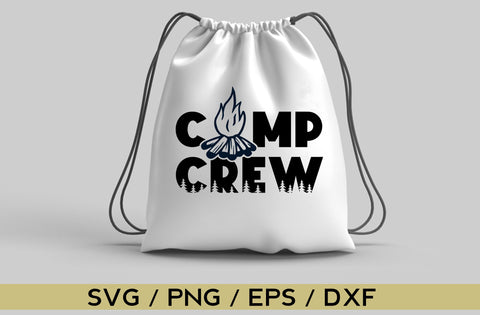 Camp Crew, camping svg SVG MD mominul islam 