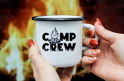 Camp Crew, camping svg SVG MD mominul islam 