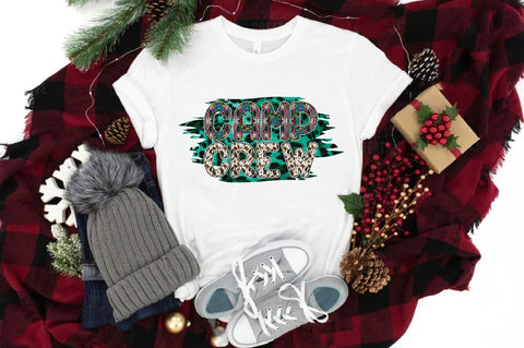 Camp Crew Sublimation Sublimation Jagonath Roy 