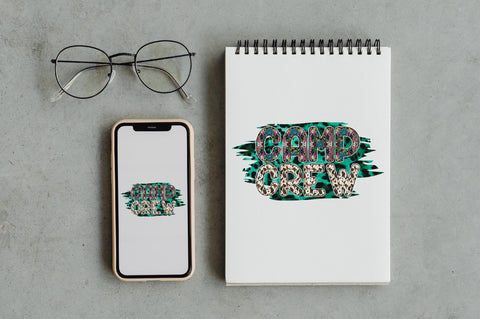 Camp Crew Sublimation Sublimation Jagonath Roy 