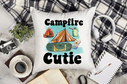 Camp Life Bundle Sublimation Rupkotha 