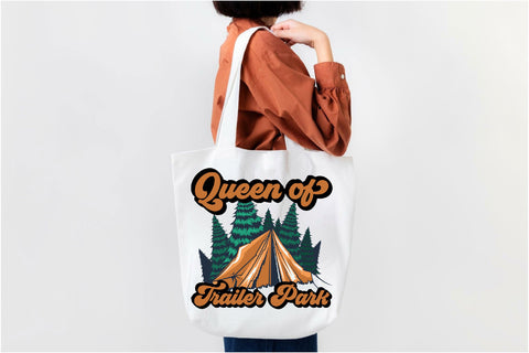 Camp Life Bundle Sublimation Rupkotha 