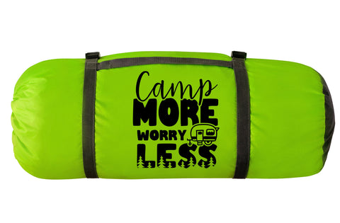 Camp more worry less, camping svg SVG MD mominul islam 