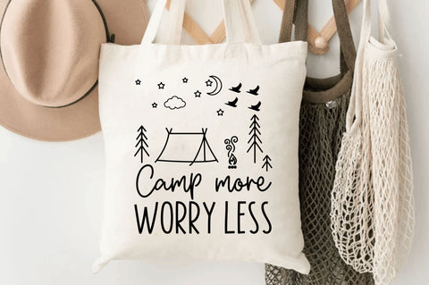 Camp more worry SVG SVG Regulrcrative 