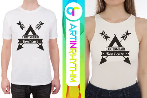 camp svg, camping svg SVG Artinrhythm shop 