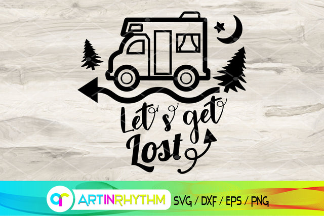 camp svg, camping svg SVG Artinrhythm shop 
