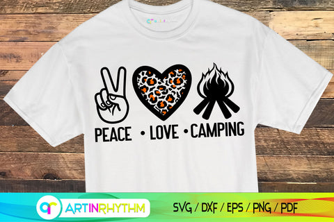 camp svg, Camping svg SVG Artinrhythm shop 