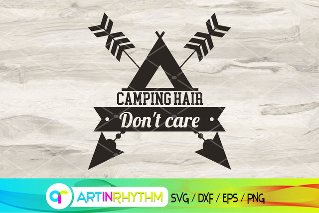 camp svg, camping svg SVG Artinrhythm shop 