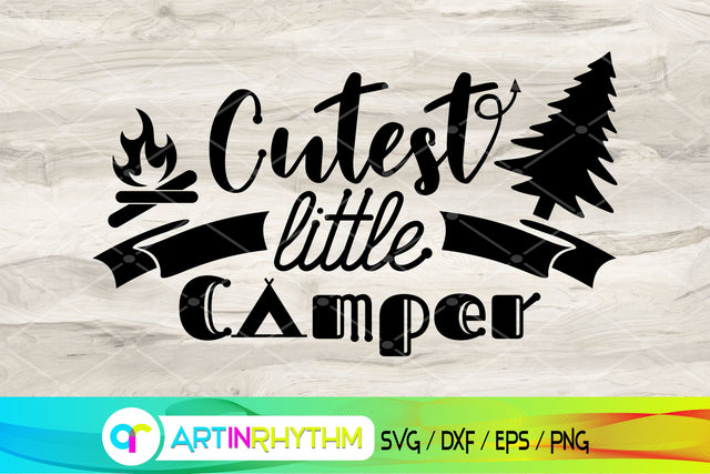camp svg, camping svg SVG Artinrhythm shop 