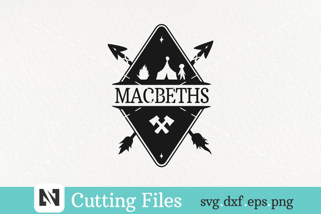 Camper Svg | Camping Svg | Camping Clip Art Svg Bundle SVG Pinoyart Kreatib 